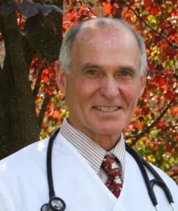 Dr. Robert H. Reese